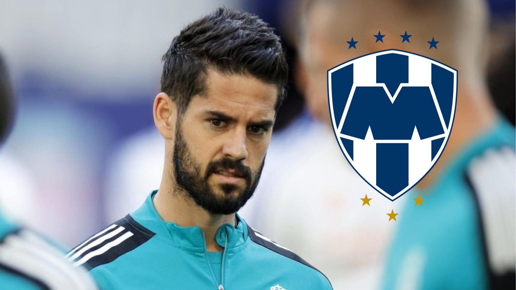 Isco Rayados