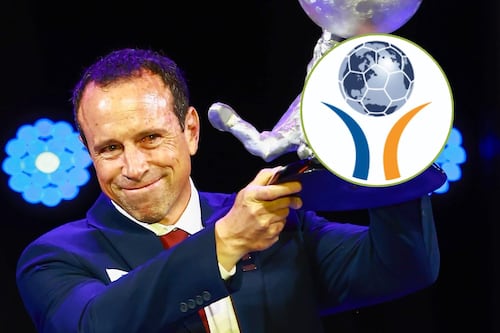 Conoce los 18 nombres que componen la Generación 2025 del Salón de la Fama del Futbol