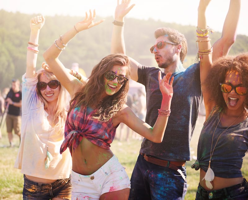 Cinco razones para no perderte el Simi Fest 2025