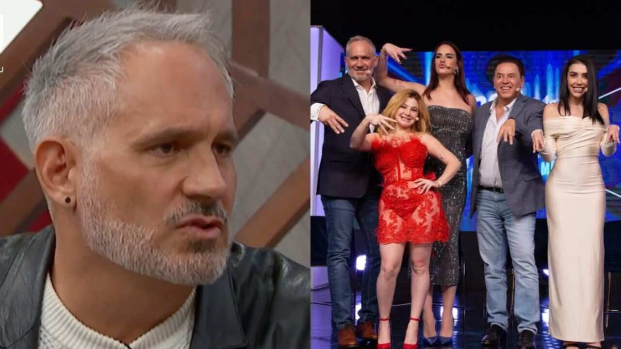 Arath de la Torre y Team Mar