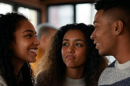 ¿Relaciones abiertas? Navegando acuerdos en pareja