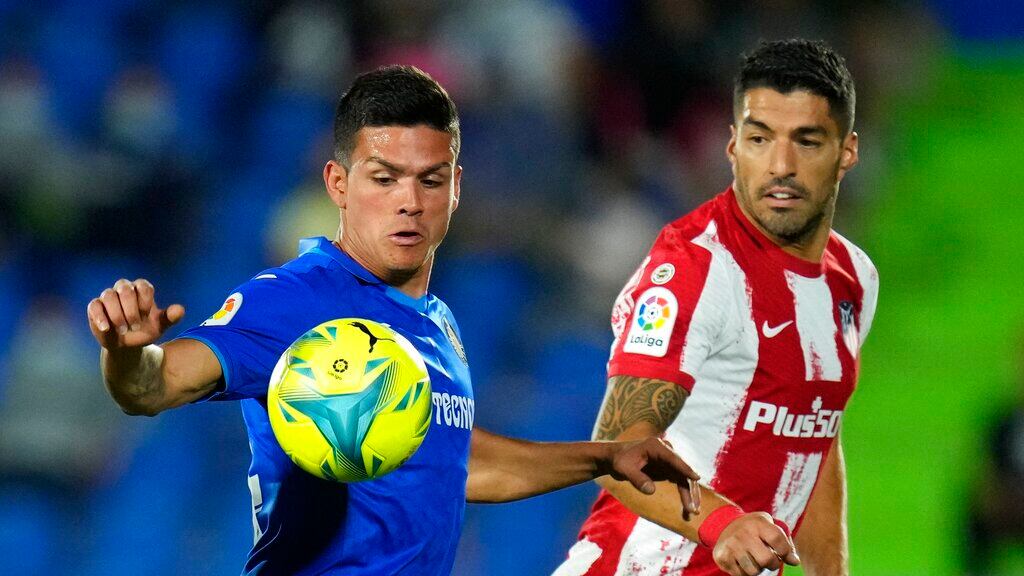 Atlético