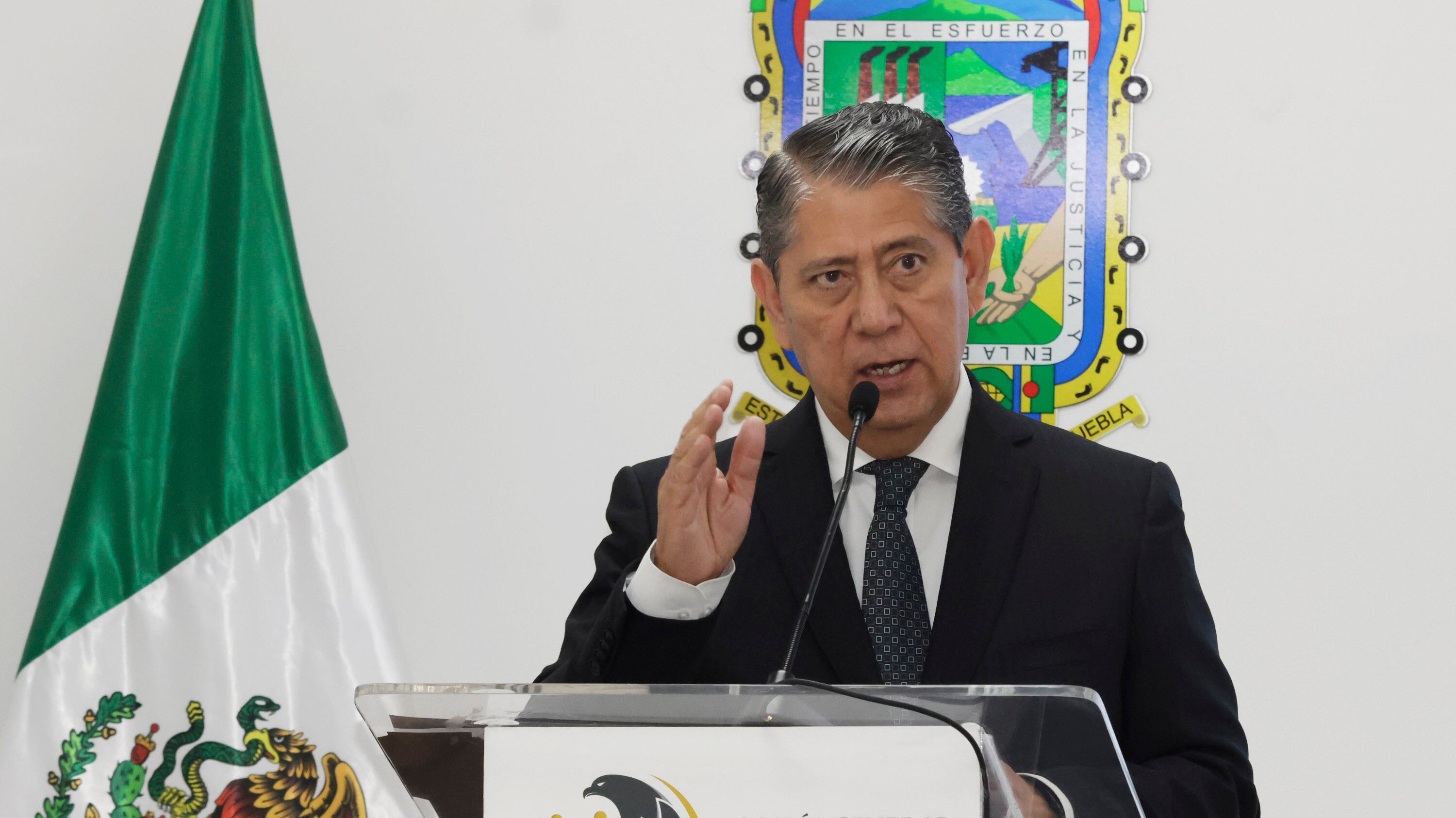 FOTO: Agencia Enfoque