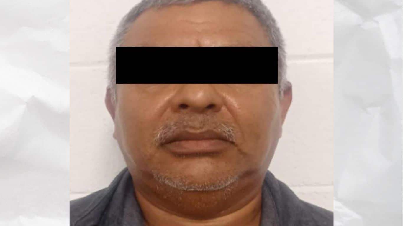 Líder del CJNG en Tabasco