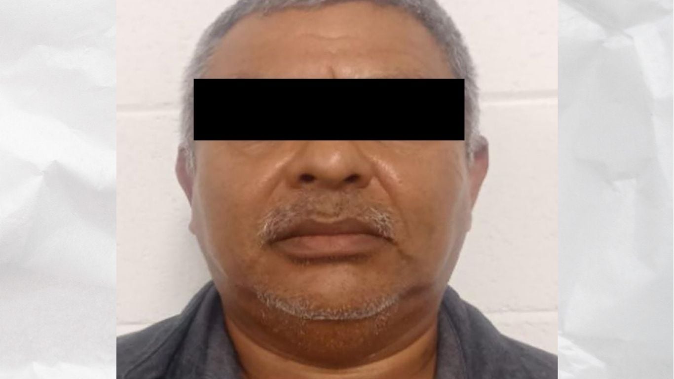 Líder del CJNG en Tabasco