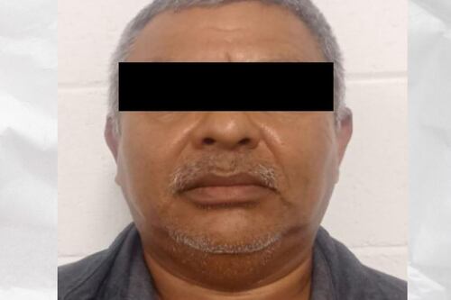 Detienen a “El Carnal”, exjefe de la Policía de Tabasco y presunto líder regional del CJNG