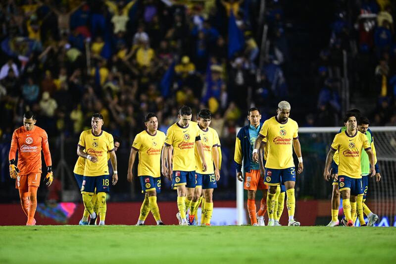 América