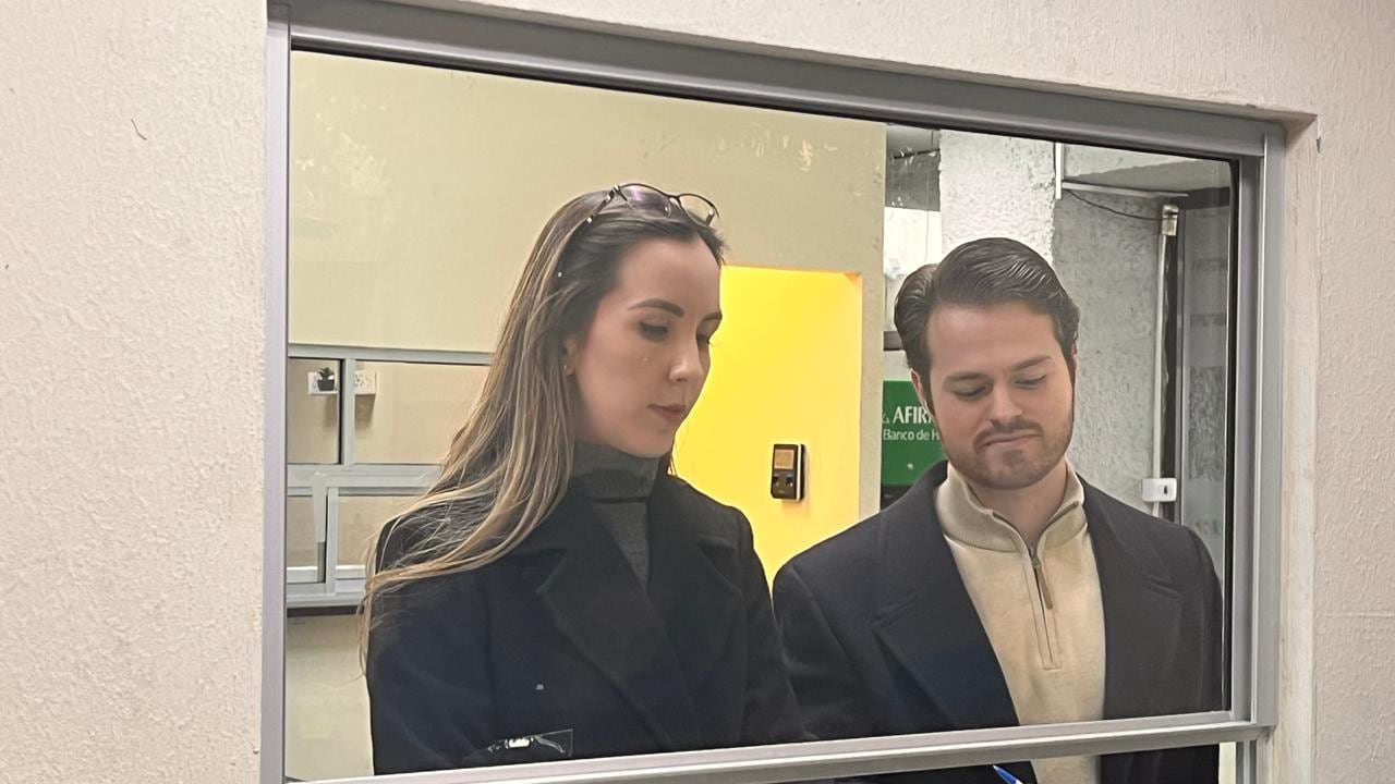 La semana pasada se entregó el Paquete de Egresos.