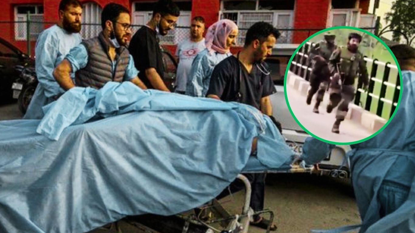 Ataque armado deja a varios muertos