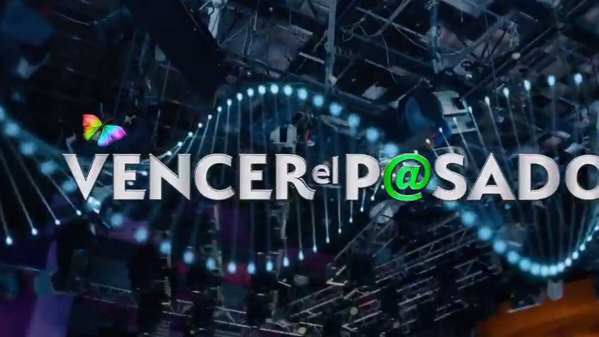 Vencer el pasado