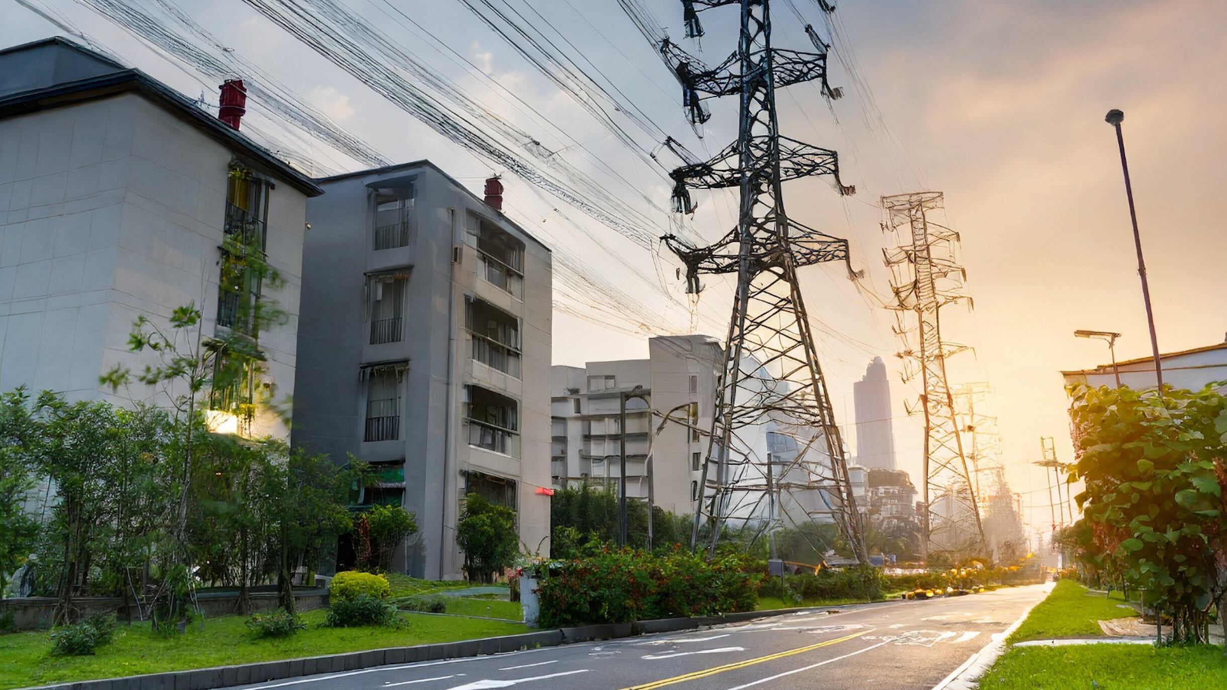 Plaza de las Antenas