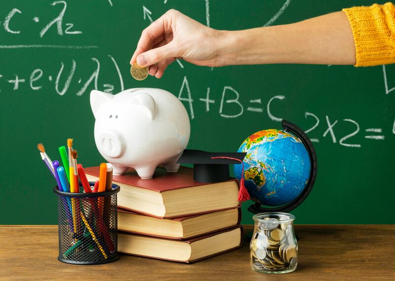 Descubre cómo iniciar su educación económica desde los 3 años con estas 4 acciones clave