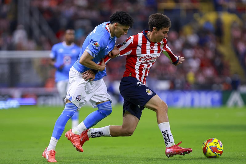 Mateo Chávez