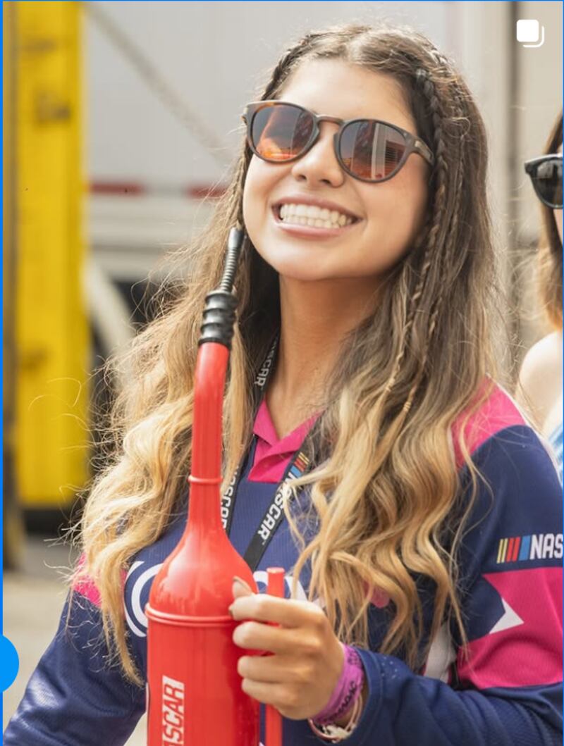 Regina Sirvent