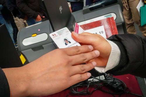 ¿Subirá el costo de la Licencia Permanente en 2026? Esto dijo el Gobierno CDMX