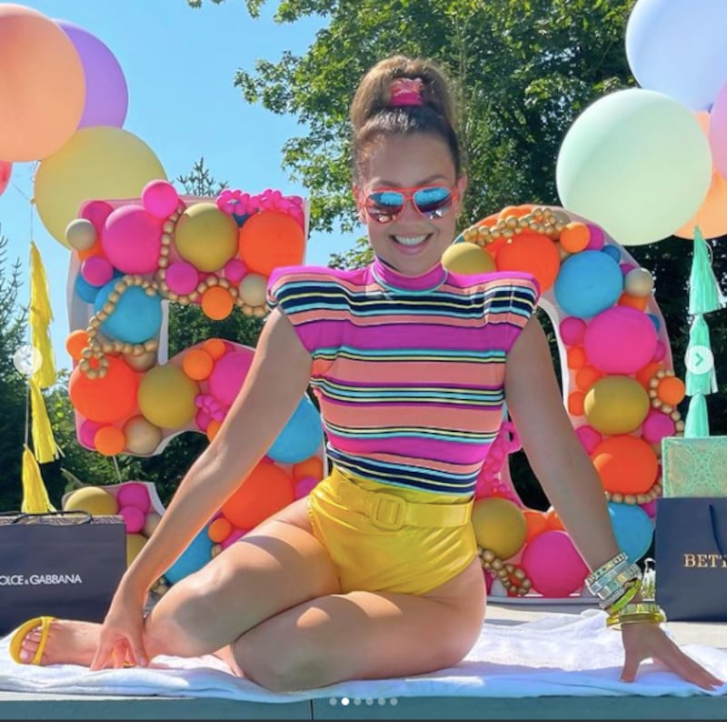 Thalía
