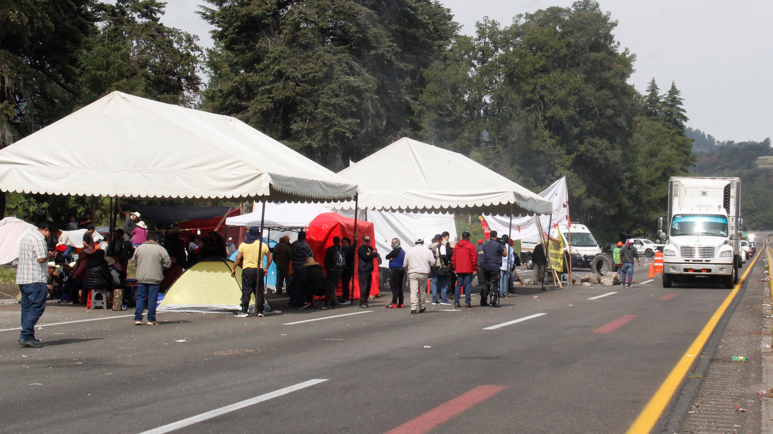 FOTO: Héctor Tenorio/Agencia Enfoque