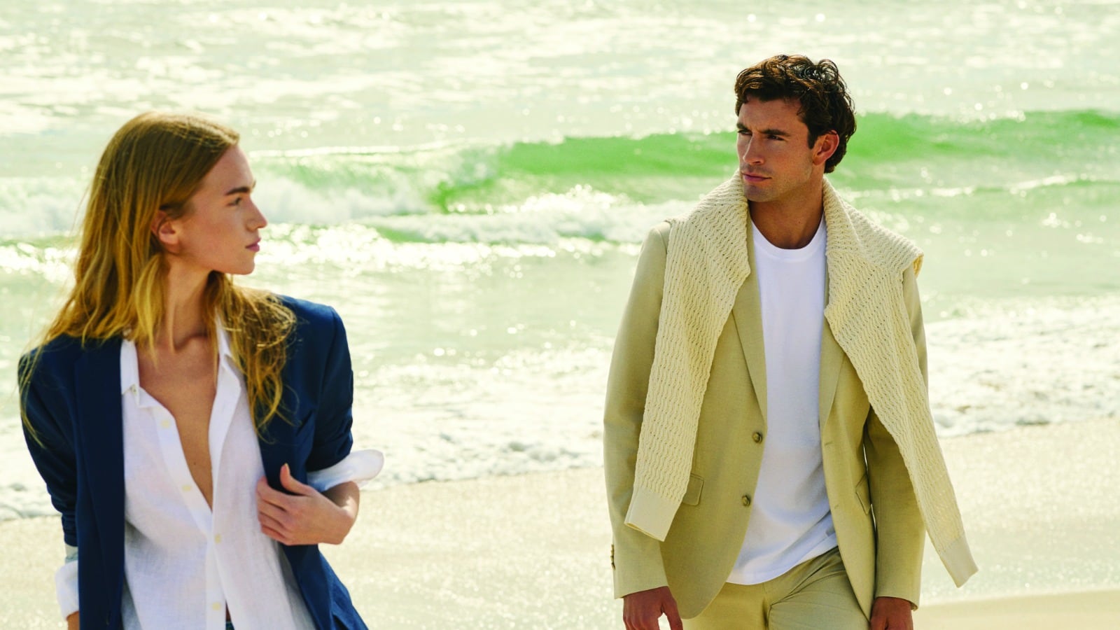 Perry Ellis Spring 2026