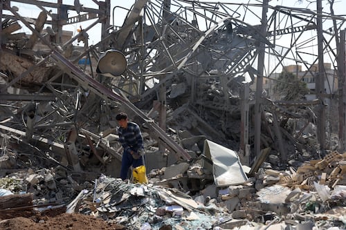 The New York Times revela video y acusa a Estados Unidos de realizar ataque a escuela de Irán