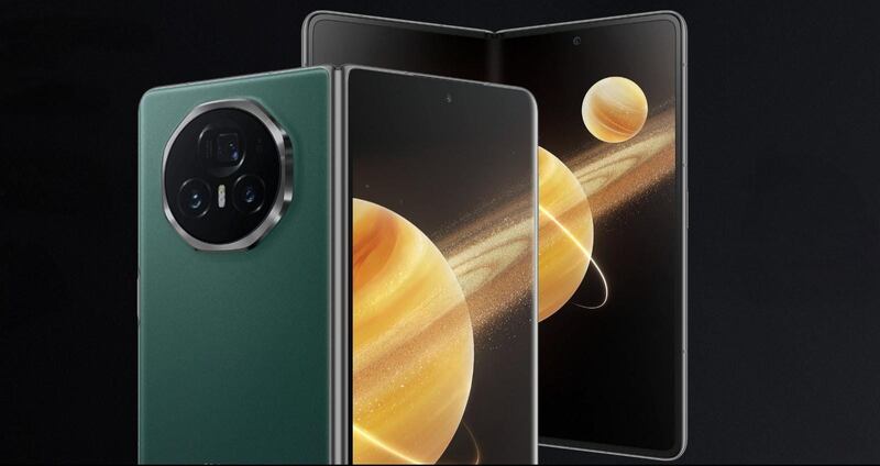 Honor potencia sus dispositivos con IA. Conoce sus innovaciones en fotografía, productividad y rendimiento
