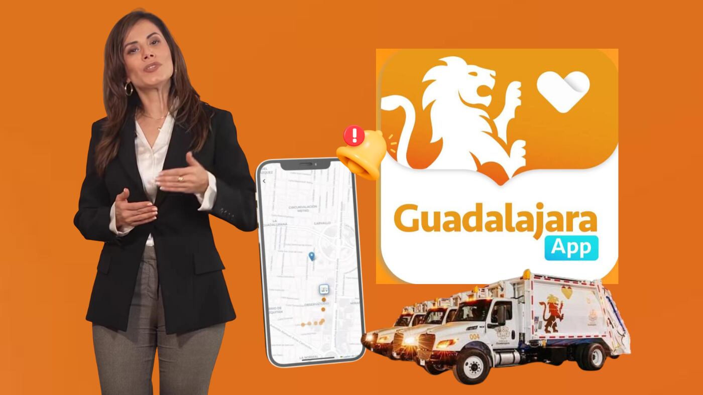 (IMAGEN ILUSTRATIVA) GOBIERNO DE GUADALAJARA/ CANVA