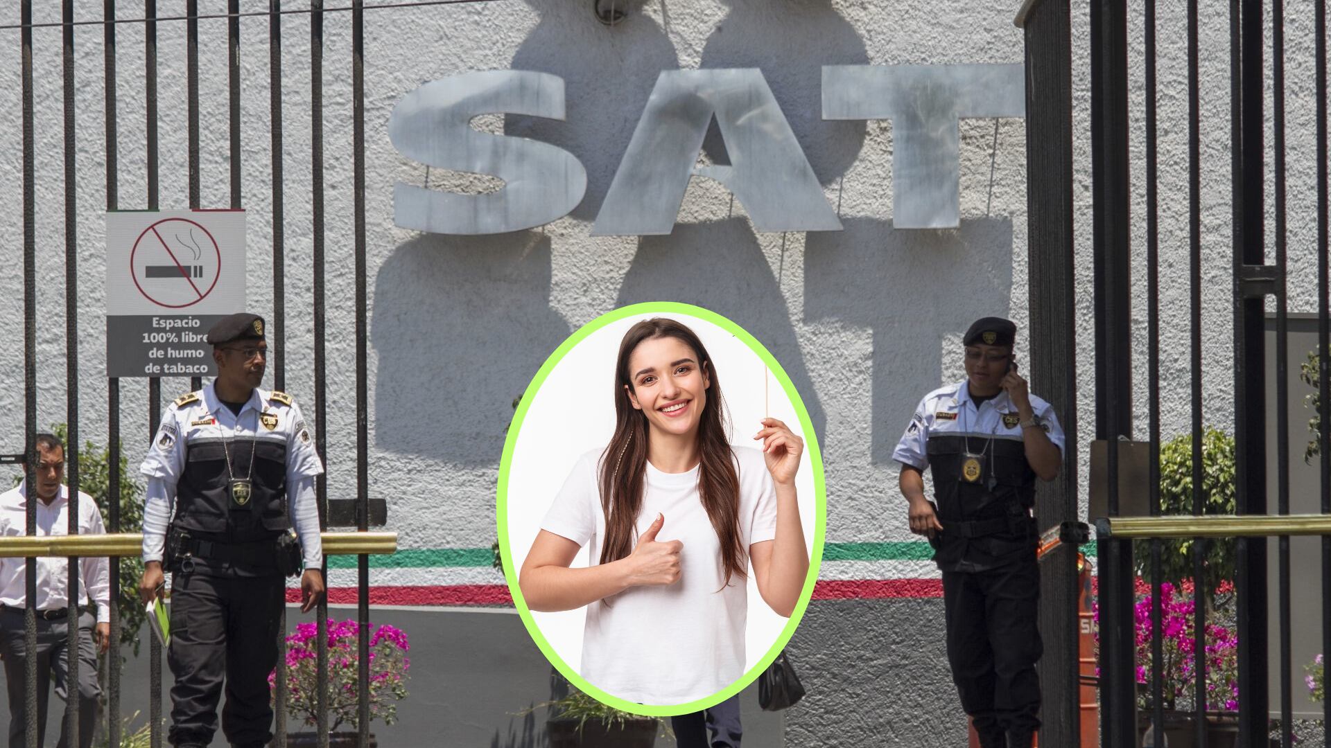 El simulador del SAT está disponible hasta el 31 de marzo; el 30 de abril es la fecha límite para tu declaración anual.