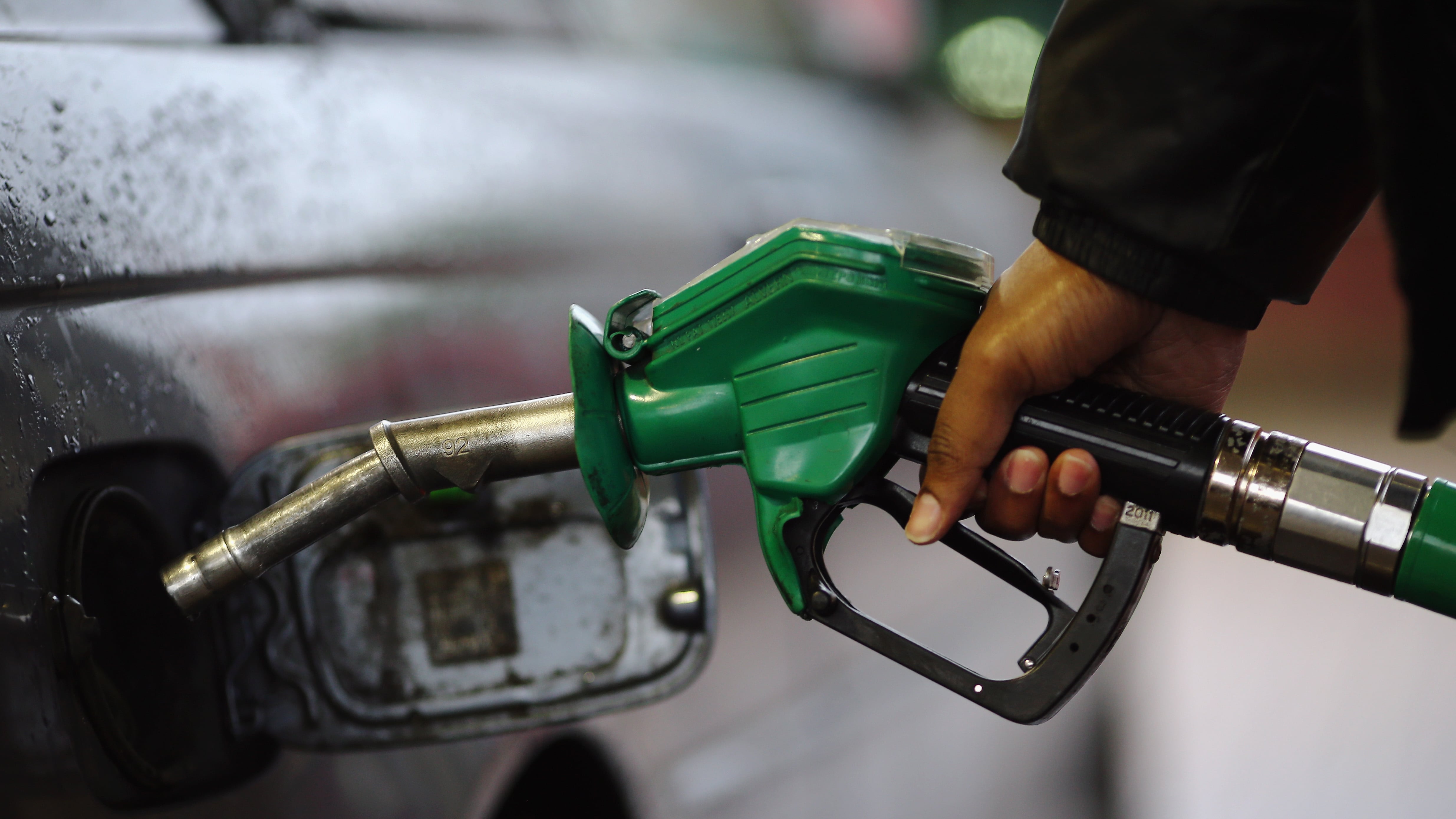 gasolina