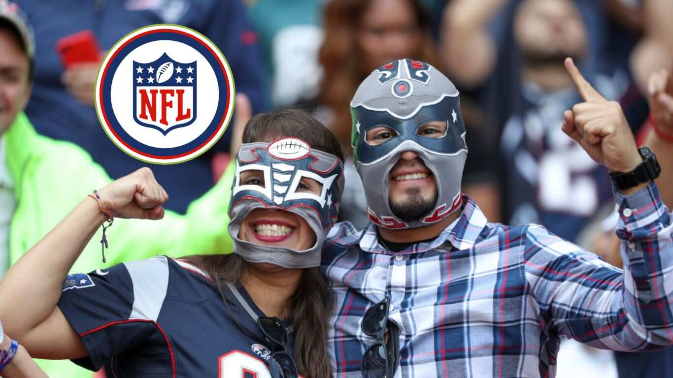 NFL México