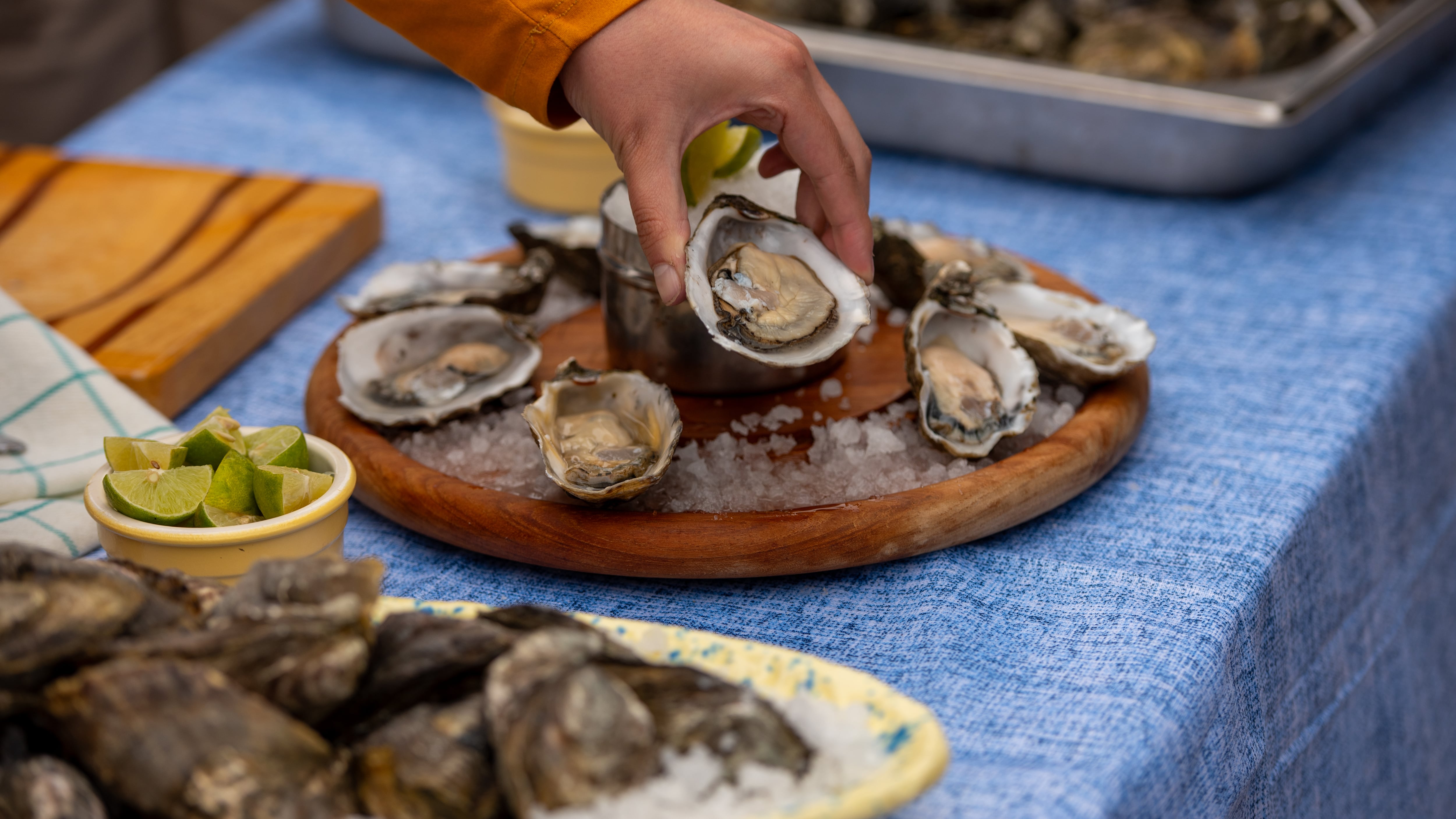 Miguel Ángel Badiola Montaño, secretario de Turismo de Baja California, destaca la estrategia del estado para posicionarse globalmente