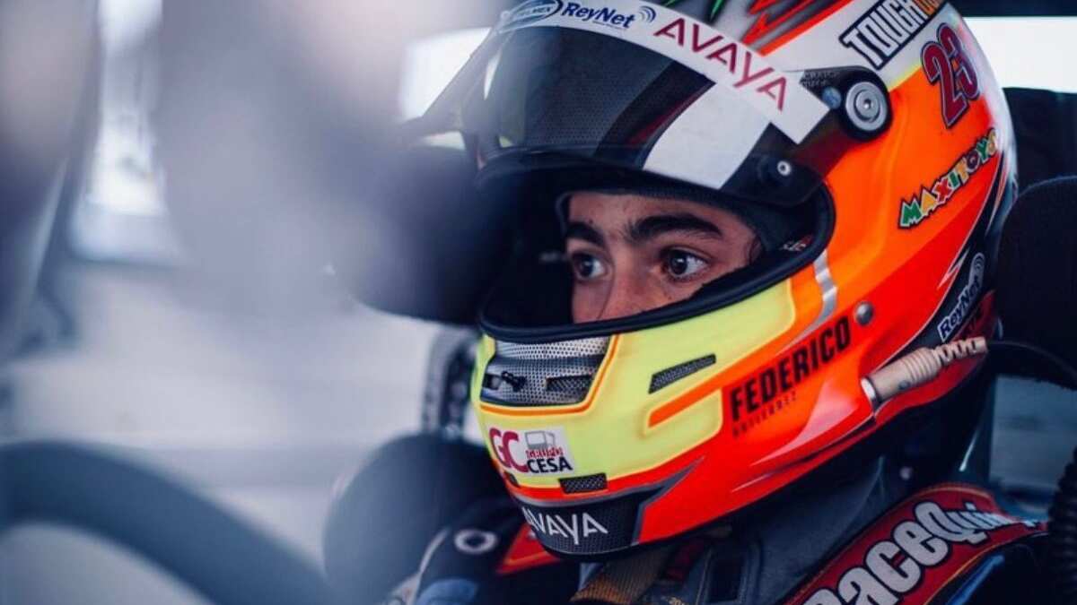 Federico Fico Gutierrez