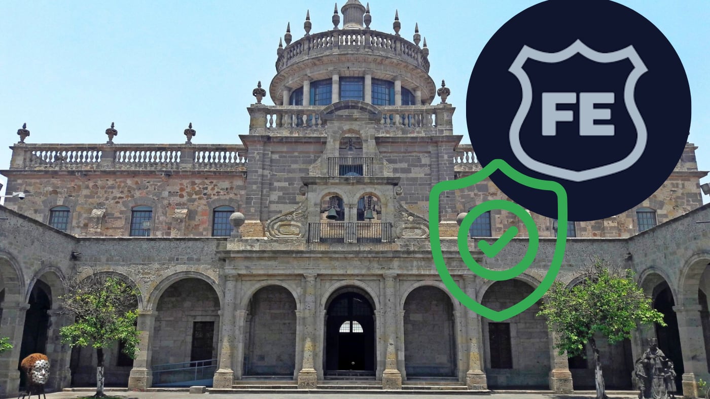 (IMAGEN ILUSTRATIVA) ESPECIAL/ INAH/ FISCALÍA DE JALISCO/ CANVA