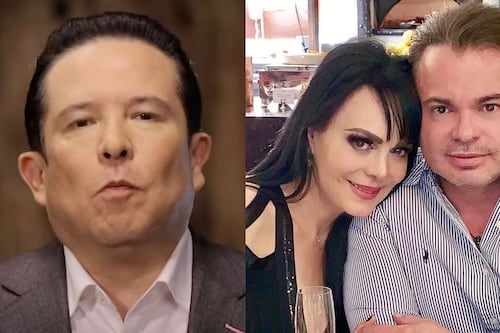 ¡Explotan las redes! Acusan que juez evitó entrar al fondo en caso Marco Chacón vs Gustavo Adolfo Infante