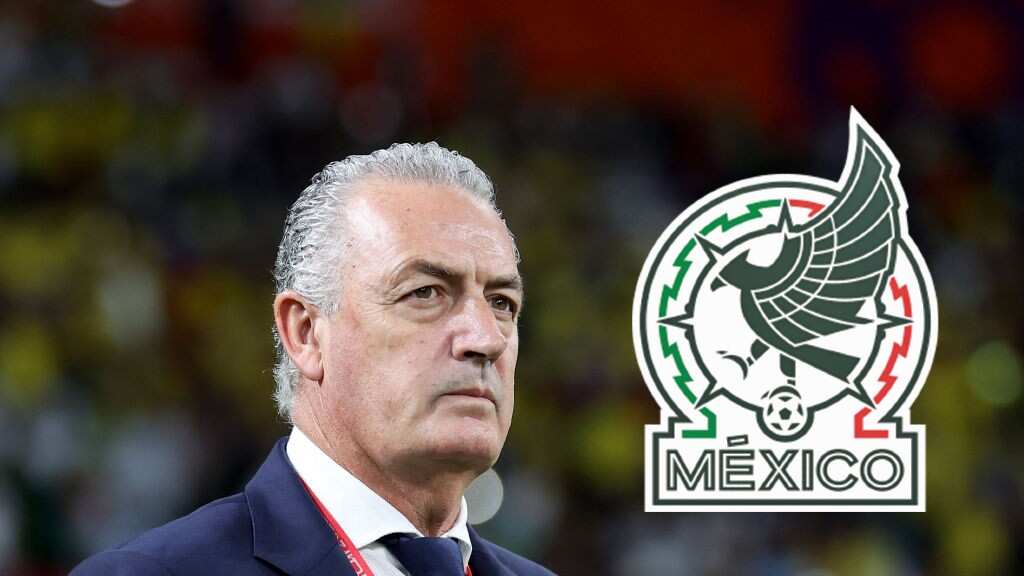 Gustavo Alfaro dirigió a Ecuador en el Mundial I Getty Images