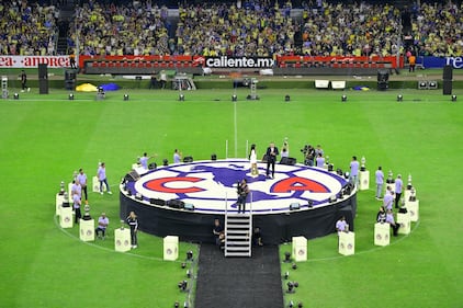 Celebración América
