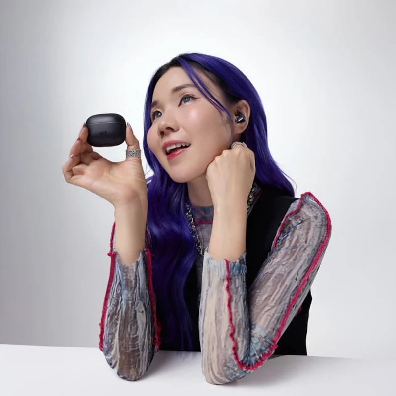 Audífonos ONE de STF