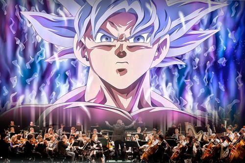 Concierto sinfónico de ‘Dragon Ball’ llega a México: fecha, sede y precios