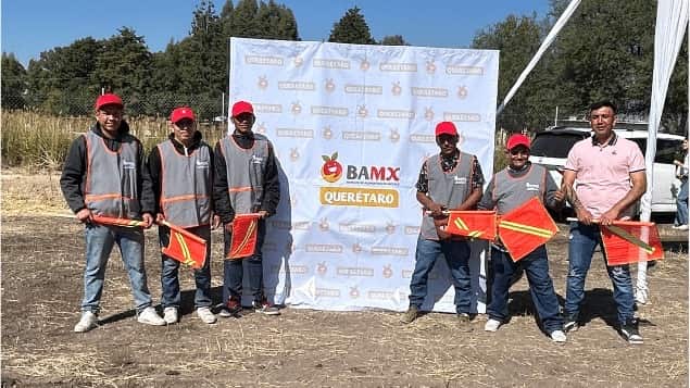 La nueva sede del Banco de Alimentos