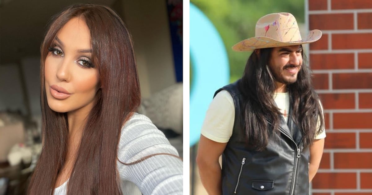 Inseparables: Isa Castro habla sobre su ruptura con El Rey Grupero ...