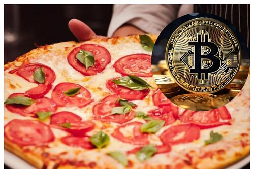 ¿Comprarías dos pizzas por más de 11 mil millones de pesos?