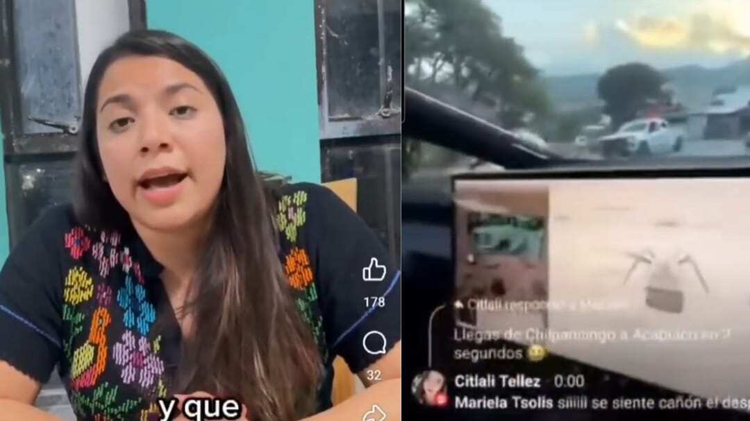 Diputada Citlali Téllez