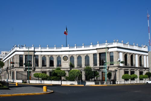 El Valor de la Verdad y la Fuerza de las Instituciones