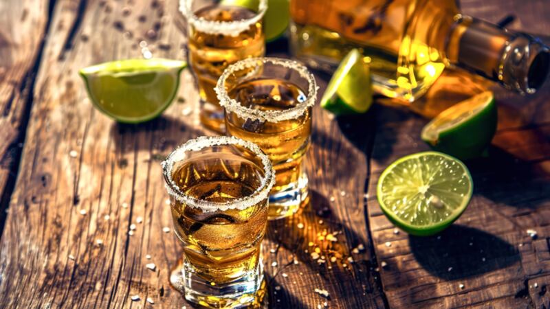 Tequila Mayenda