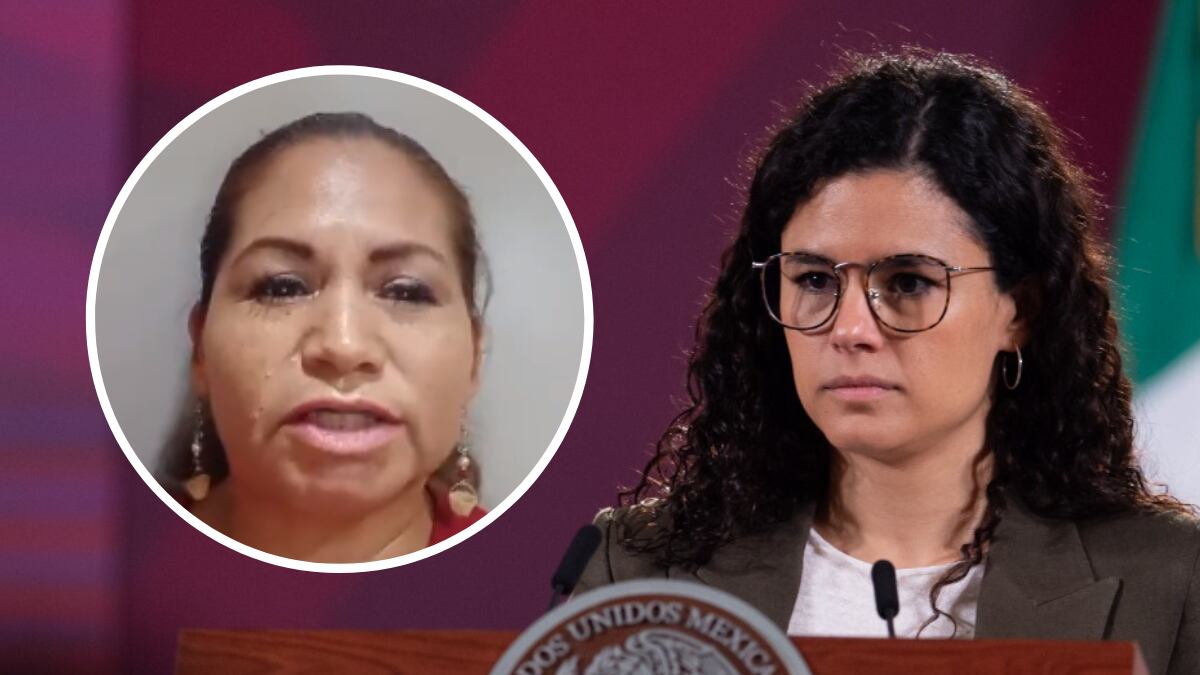 Alejandro Encinas informó que las madres buscadoras no fueron víctimas de un ataque armado.