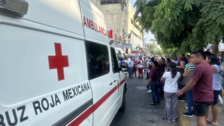Ninguno de ellos presentó huellas de violencia, por lo que se dedujo que murieron asfixiados por falta de oxígeno.