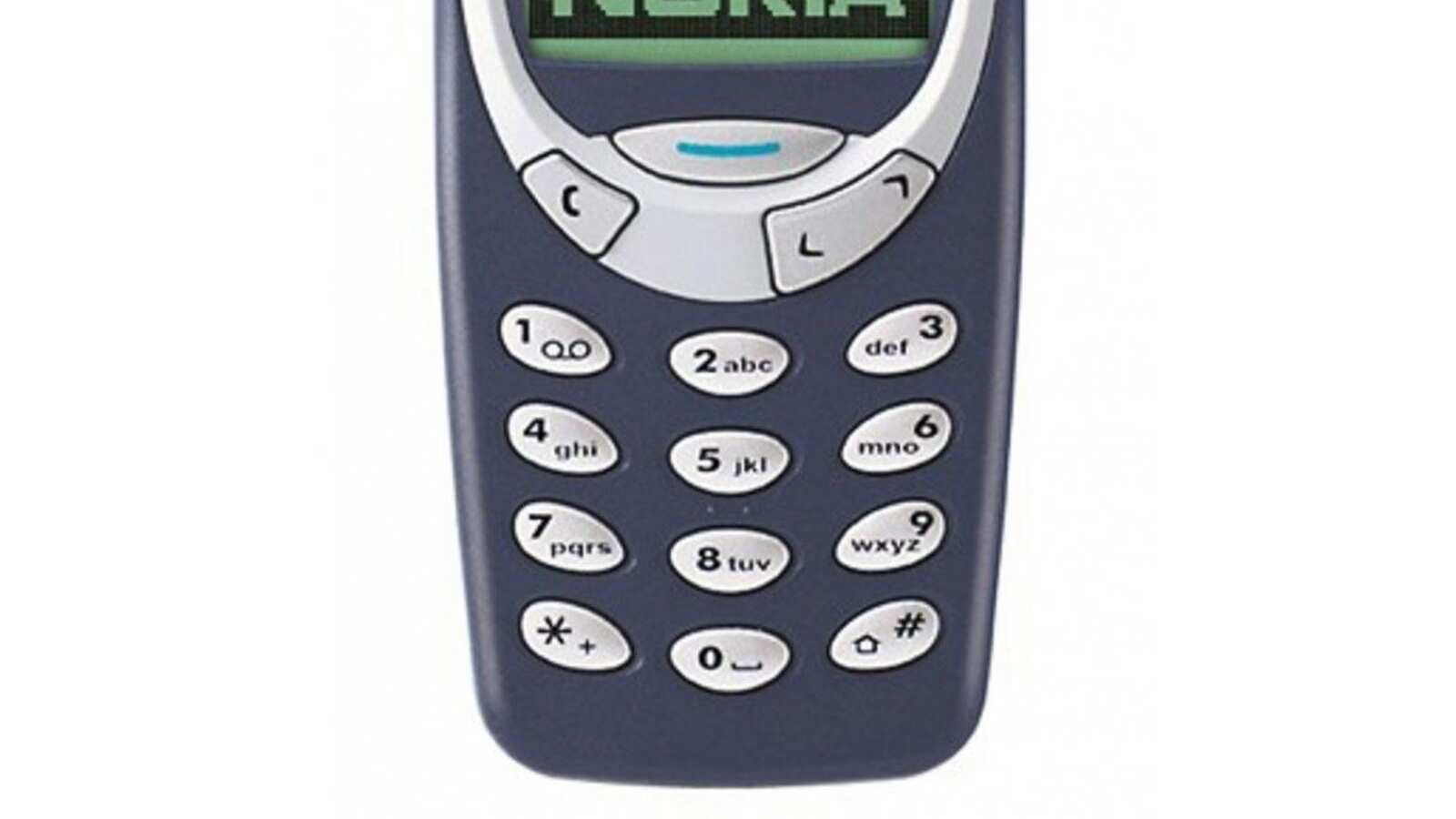 Nokia 3310