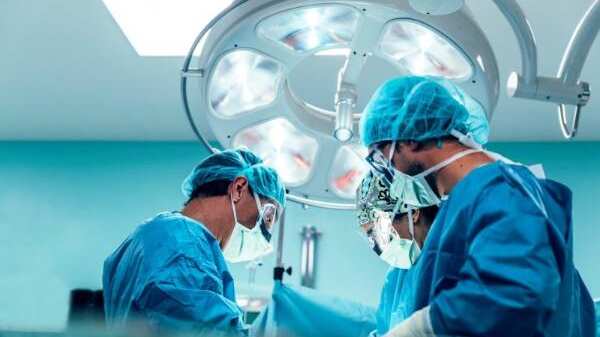 El cambio de sexo está permitido por ley en Rusia desde 1997.