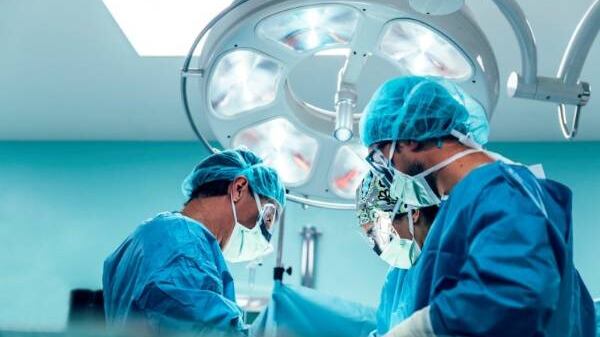 El cambio de sexo está permitido por ley en Rusia desde 1997.