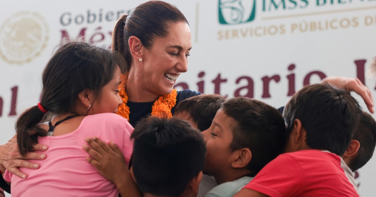 ¡Visión Recuperada! Michoacán Ofrece Cirugías Gratuitas de Cataratas a Adultos Mayores a Partir de 2026