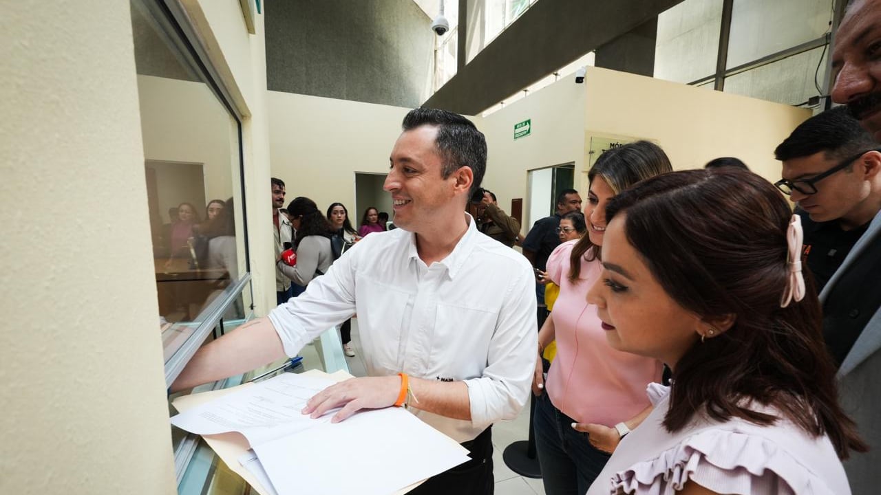 Colosio Riojas presenta iniciativa para frenar la demolición prematura de obra pública