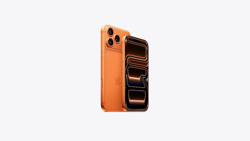 Pantallas con ProMotion, cámaras más poderosas, hasta 2 TB de almacenamiento y un diseño ultradelgado son parte de las sorpresas que Apple trae con sus nuevos smartphones